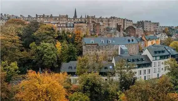 How to Pronounce Edinburgh Scotland, Versus Edinburgh in Other Countries